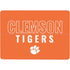 Clemson University Tigers Logo Surface Laptop Studio Skin